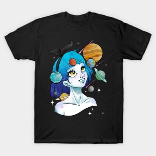 See the stars T-Shirt